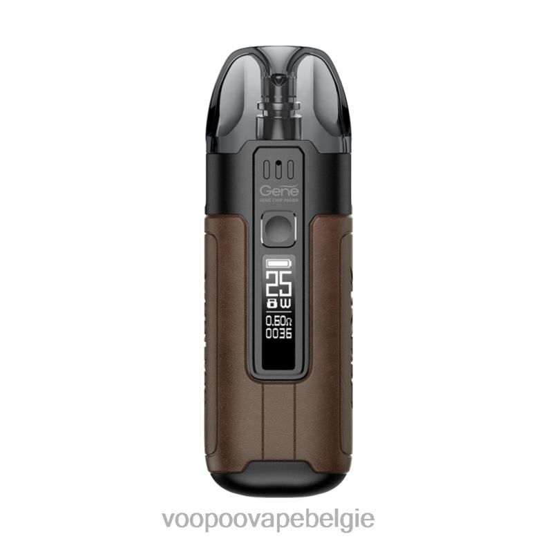 VOOPOO ARGUS AIR pod-kit asbruin 4N28V67 VOOPOO Vape Price