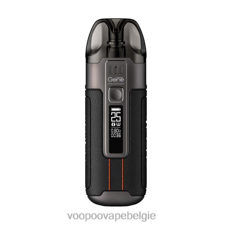 VOOPOO ARGUS AIR pod-kit klassiek zwart 4N28V61 VOOPOO Vape België