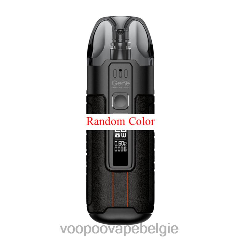 VOOPOO ARGUS AIR pod-kit koolstofvezel 4N28V7 VOOPOO Vape Price