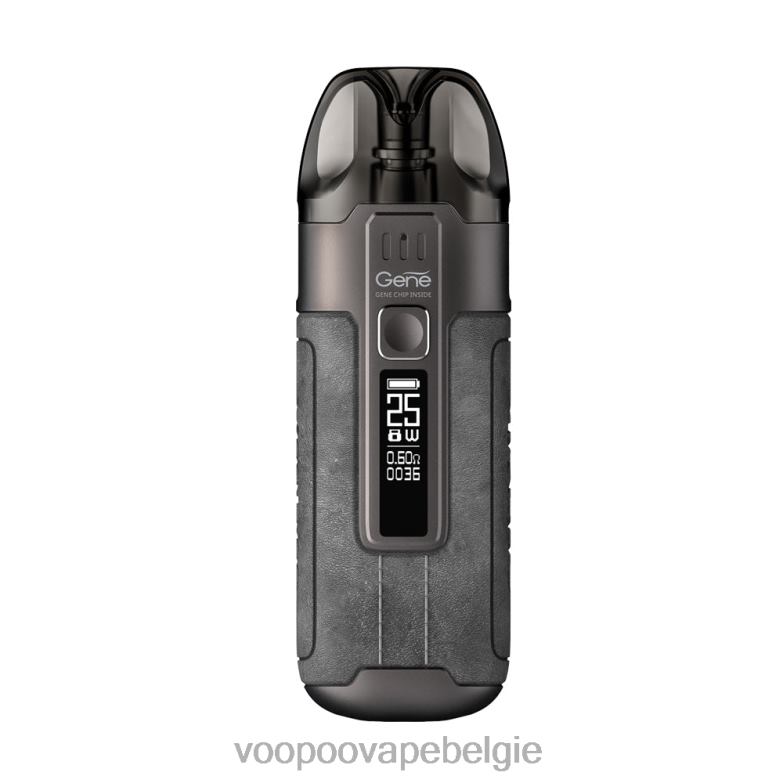 VOOPOO ARGUS AIR pod-kit vintage grijs 4N28V66 VOOPOO Vape Handleiding