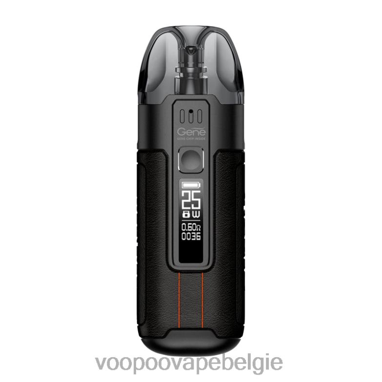 VOOPOO ARGUS AIR pod-kit zwart rood 4N28V69 VOOPOO Kopen België