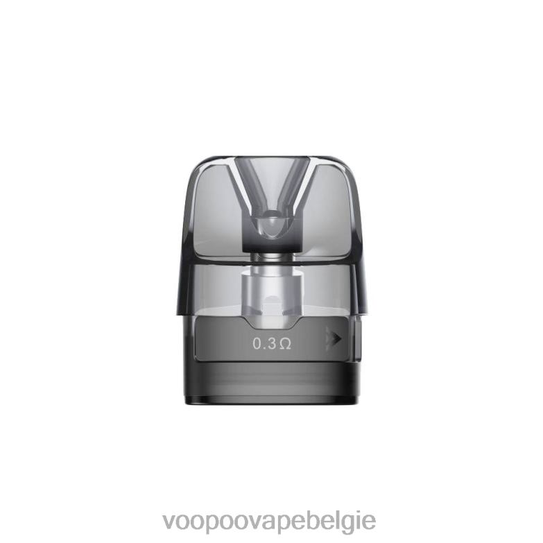 VOOPOO ARGUS E40 patroon 03 ohm 4N28V556 VOOPOO Vape Handleiding