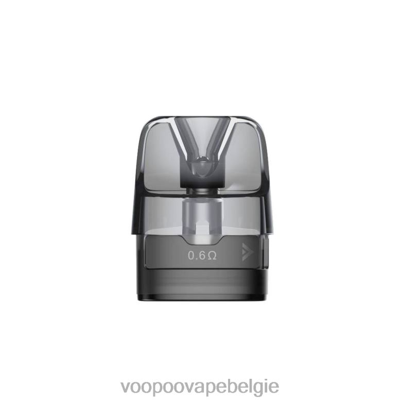 VOOPOO ARGUS E40 patroon 06 ohm 4N28V581 VOOPOO Vape België
