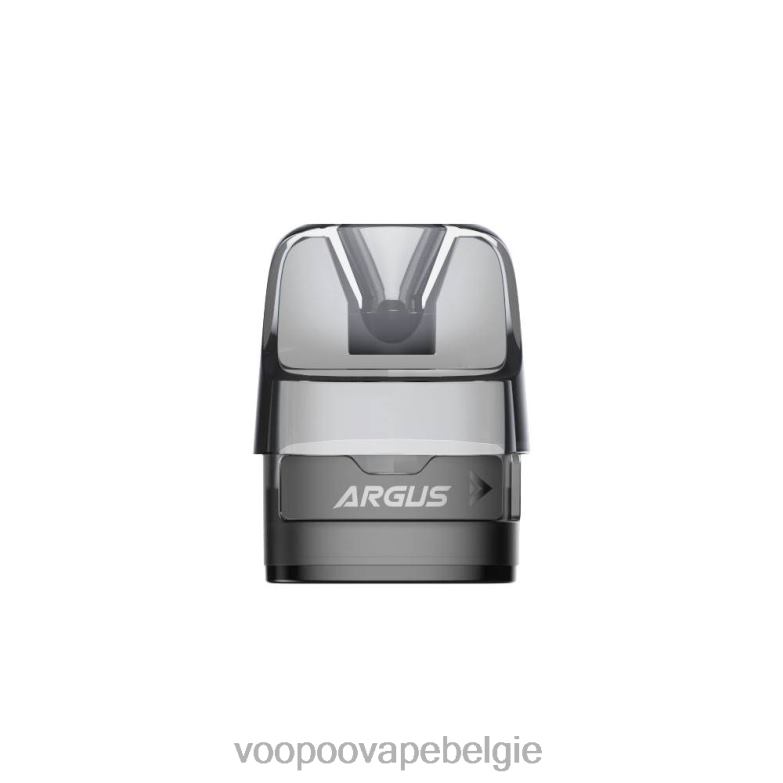 VOOPOO ARGUS E40 patroon pnp x cartridge (lege spoel) 4N28V582 VOOPOO Belgie