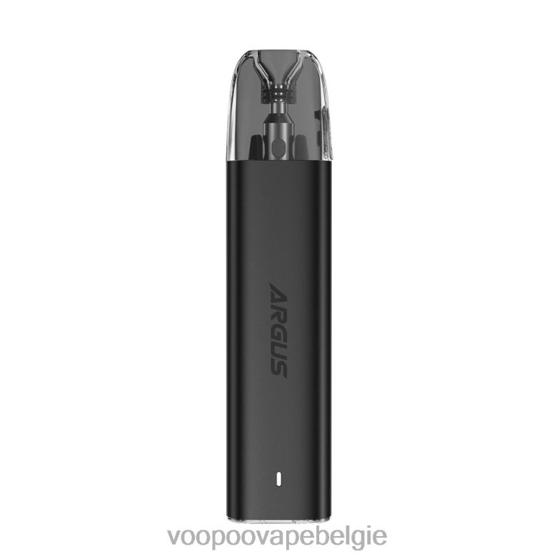 VOOPOO ARGUS G2 MINI peul Middernacht zwart 4N28V137 VOOPOO Vape Price