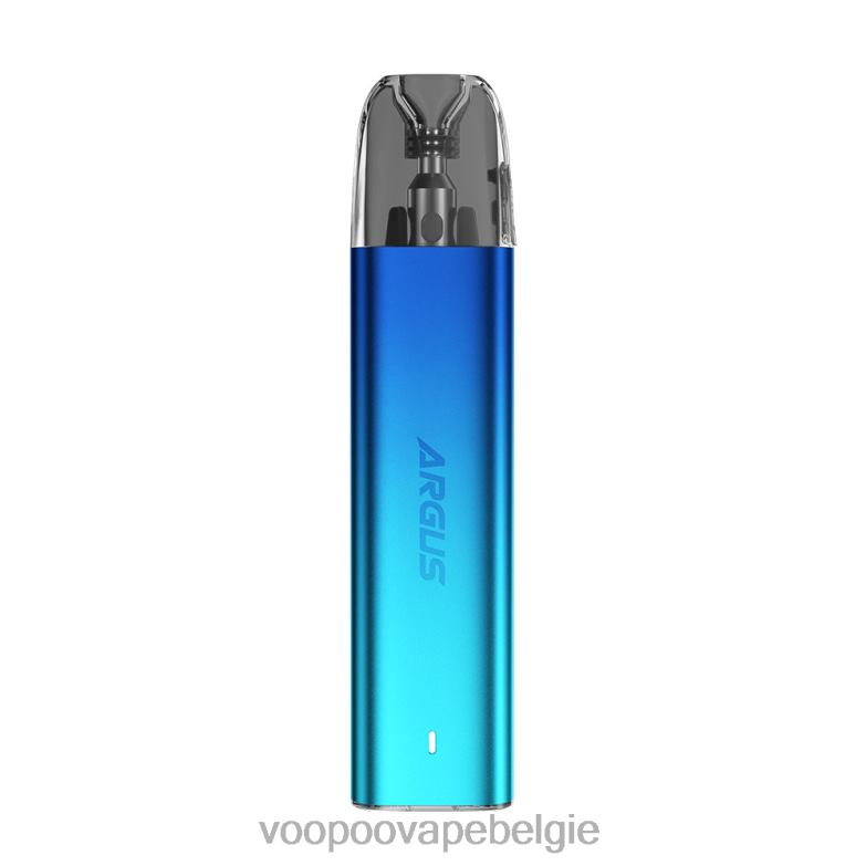 VOOPOO ARGUS G2 MINI peul aurora blauw 4N28V139 VOOPOO Kopen België