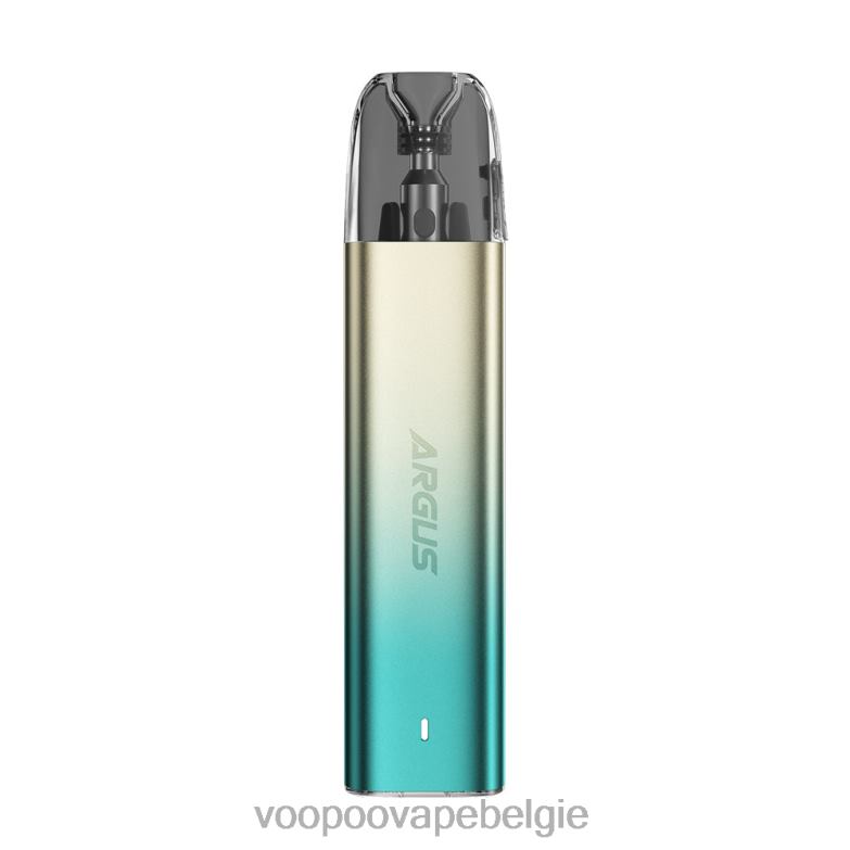 VOOPOO ARGUS G2 MINI peul lente groen 4N28V135 VOOPOO Vape Tank België
