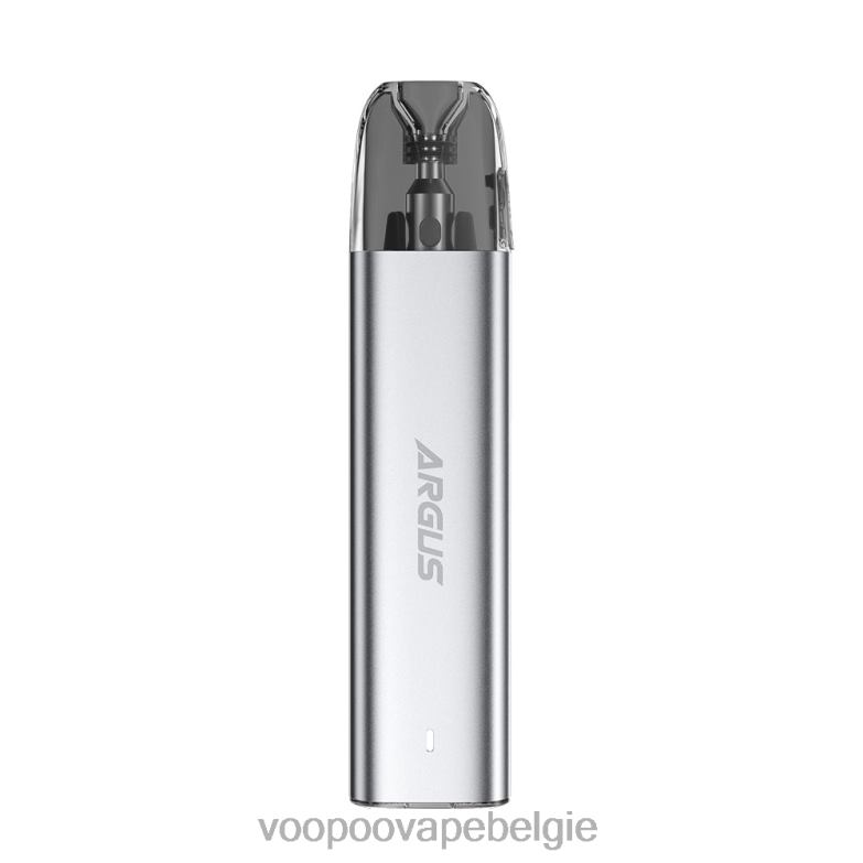 VOOPOO ARGUS G2 MINI peul sterrenhemel zilver 4N28V136 VOOPOO Vape Handleiding