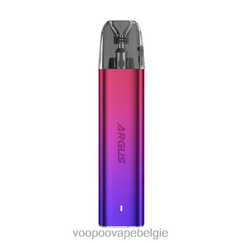 VOOPOO ARGUS G2 MINI peul violet rood 4N28V140 VOOPOO Coils Kopen