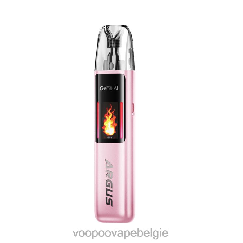 VOOPOO ARGUS G2 uitrusting gloed roze 4N28V104 VOOPOO Vape Kopen