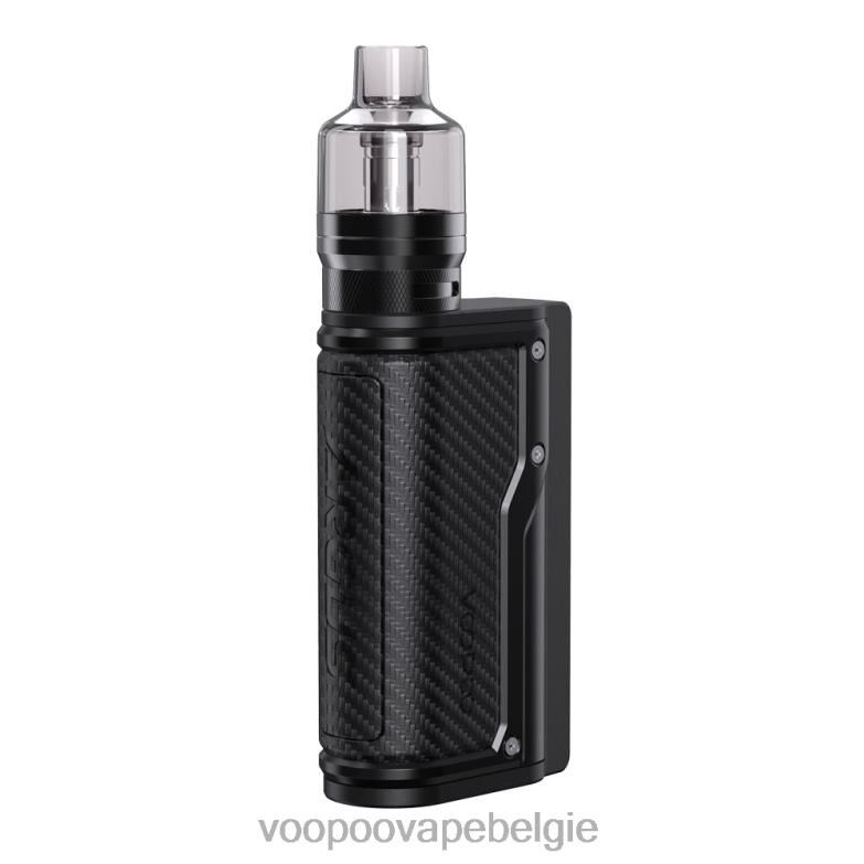 VOOPOO ARGUS GT box mod-kit koolstofvezel 4N28V109 VOOPOO Kopen België