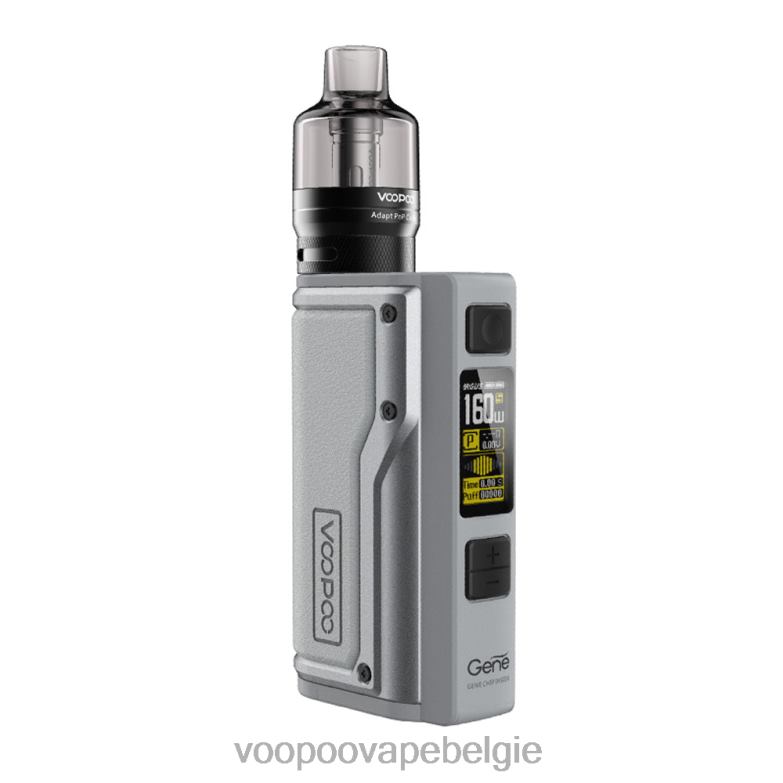 VOOPOO ARGUS GT box mod-kit rots as 4N28V115 VOOPOO Vape Tank België