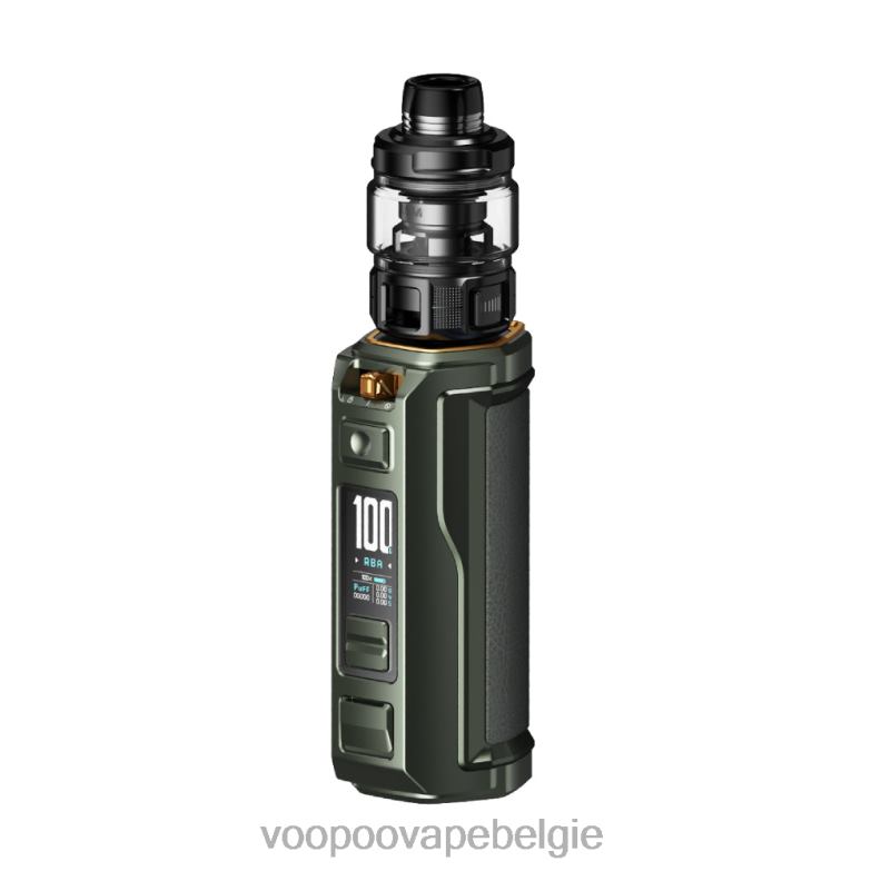 VOOPOO ARGUS MT  XT tankkit MT-koolstofvezel 4N28V41 VOOPOO Vape België