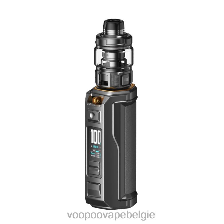 VOOPOO ARGUS MT  XT tankkit mt-limoengroen 4N28V42 VOOPOO Belgie