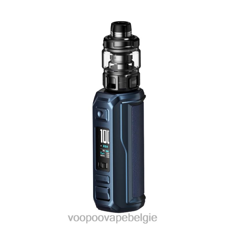 VOOPOO ARGUS MT  XT tankkit xt-donkerblauw 4N28V49 VOOPOO Kopen België