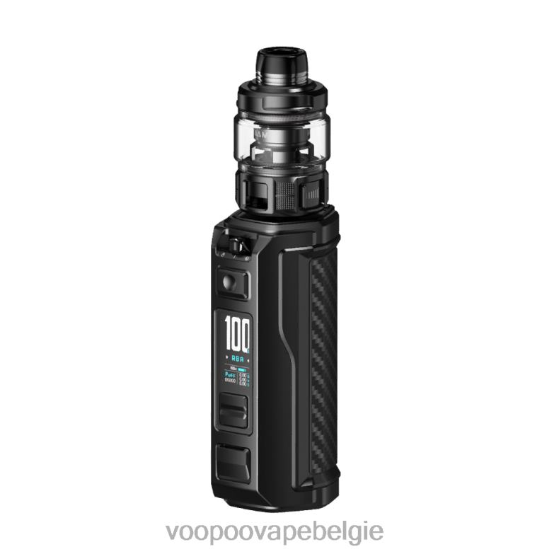 VOOPOO ARGUS MT  XT uitrusting MT-donkerblauw 4N28V4 VOOPOO Vape Kopen