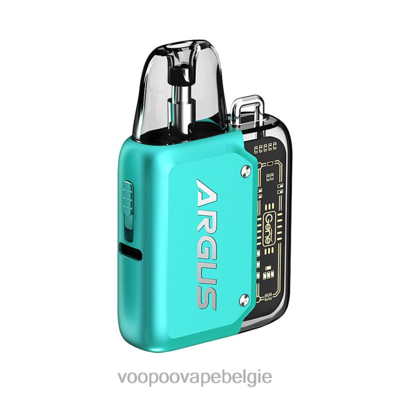 VOOPOO ARGUS P1 uitrusting aquablauw 4N28V40 VOOPOO Coils Kopen