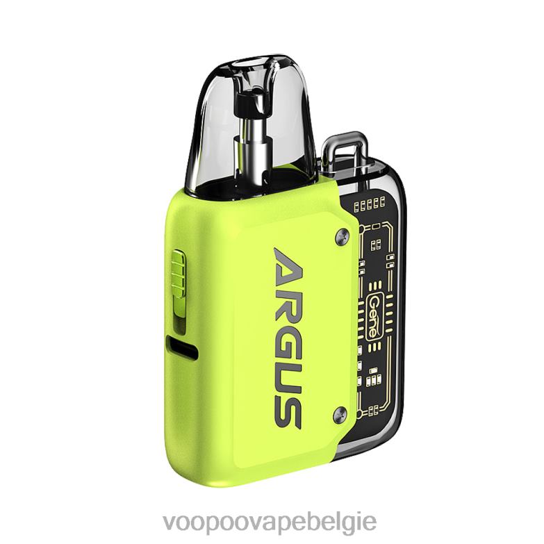 VOOPOO ARGUS P1 uitrusting fel geel 4N28V38 VOOPOO Pnp Coils België