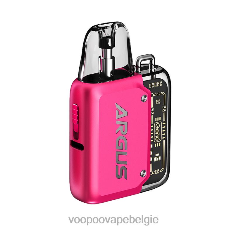 VOOPOO ARGUS P1 uitrusting passie roze 4N28V39 VOOPOO Kopen België