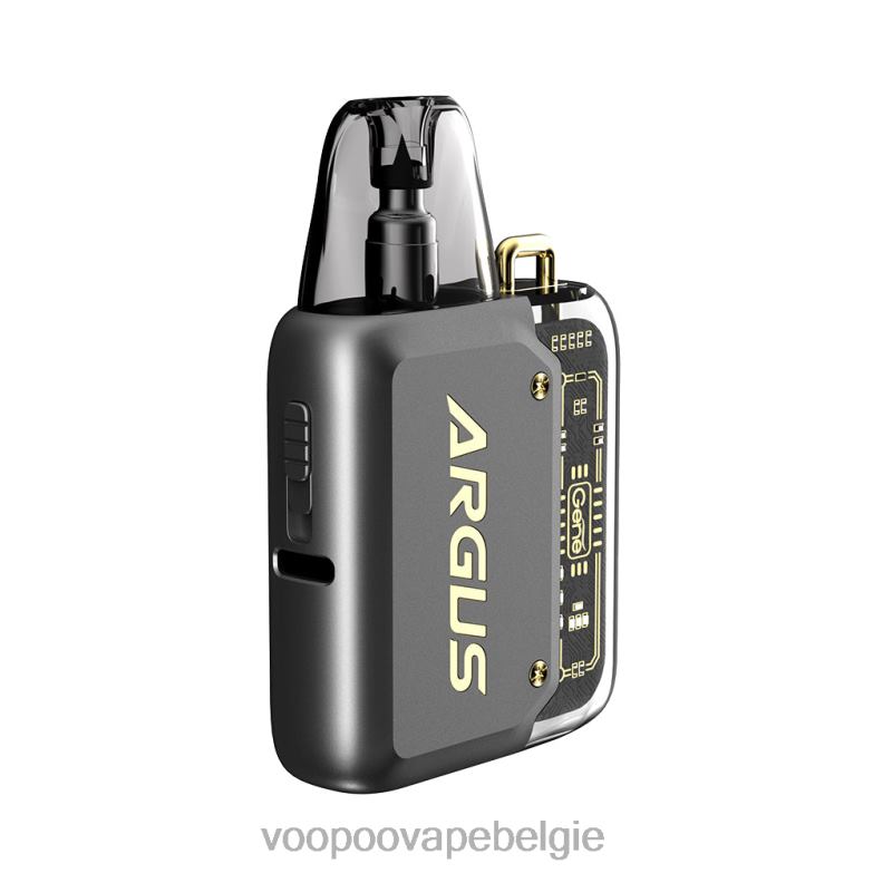 VOOPOO ARGUS P1 uitrusting pistool mentaal 4N28V34 VOOPOO Vape Kopen