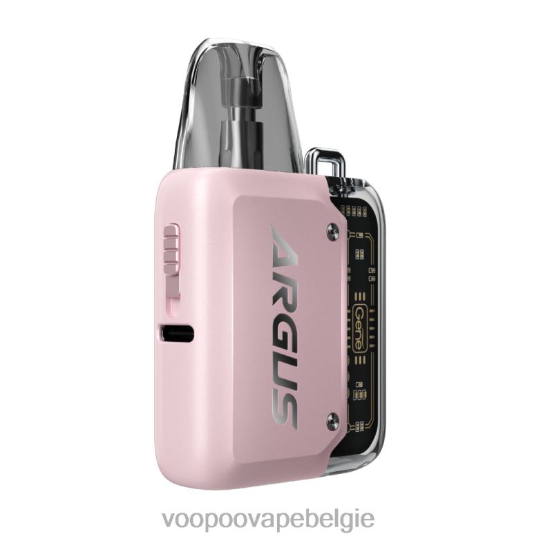 VOOPOO ARGUS P1 uitrusting roze 4N28V37 VOOPOO Vape Price