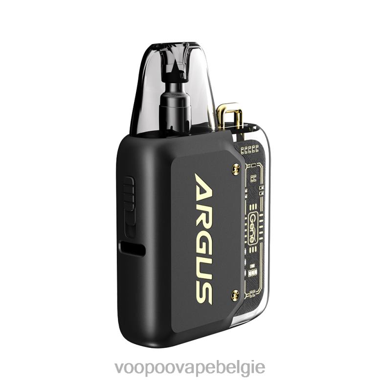 VOOPOO ARGUS P1 uitrusting zwart 4N28V33 VOOPOO Vape Brussel