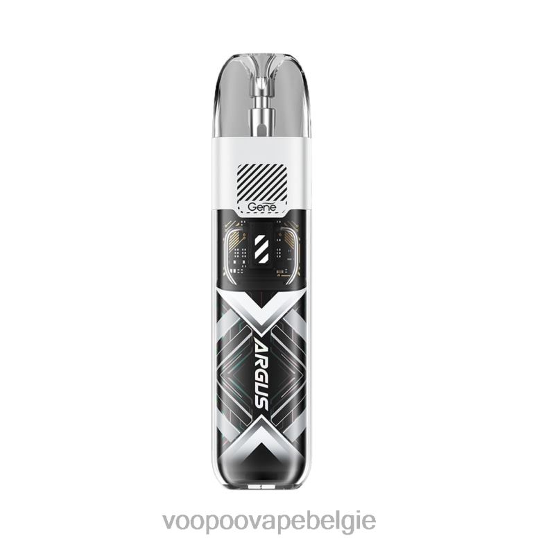 VOOPOO ARGUS P1S peul cyberwit 4N28V81 VOOPOO Vape België