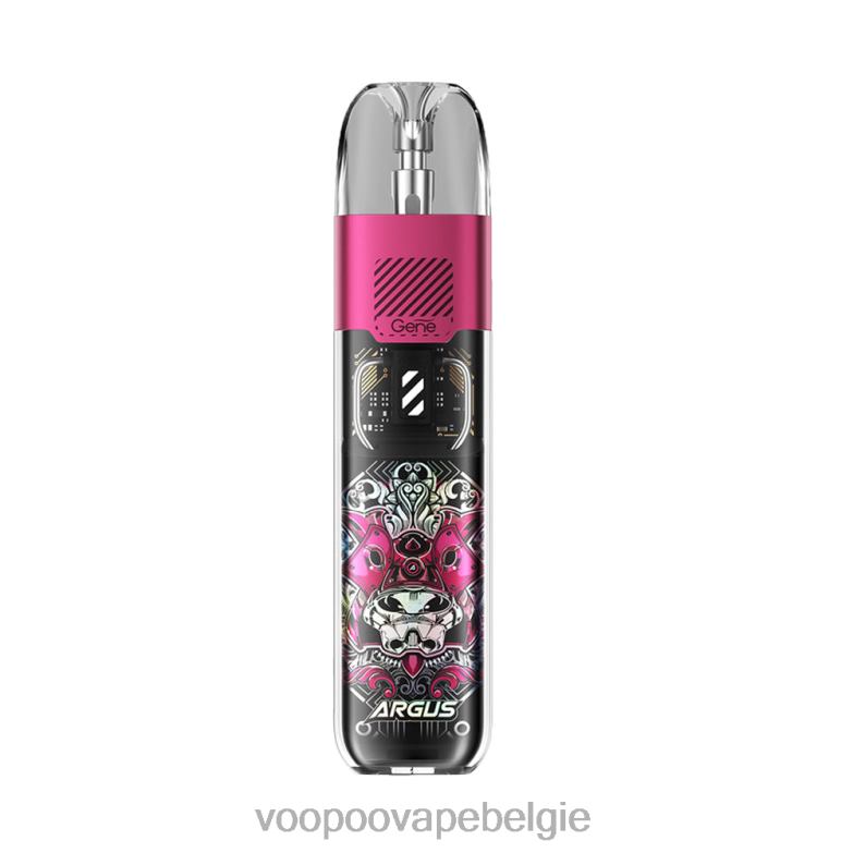 VOOPOO ARGUS P1S peul geloof steeg 4N28V85 VOOPOO Vape Tank België