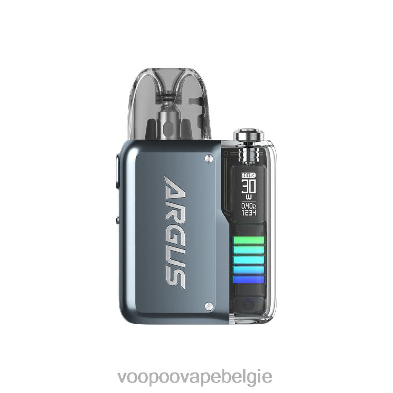 VOOPOO ARGUS P2 uitrusting Titanium grijs 4N28V88 VOOPOO Pnp Coils België