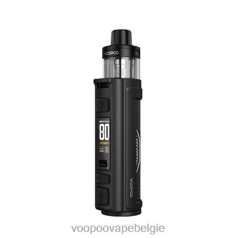 VOOPOO ARGUS PRO 2 pod-mod-kit zwart spuiten 4N28V100 VOOPOO Coils Kopen