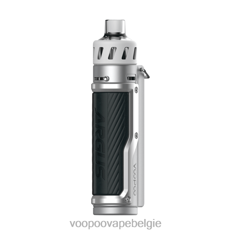 VOOPOO ARGUS PRO pod-mod-kit groen zilver 4N28V28 VOOPOO Pnp Coils België