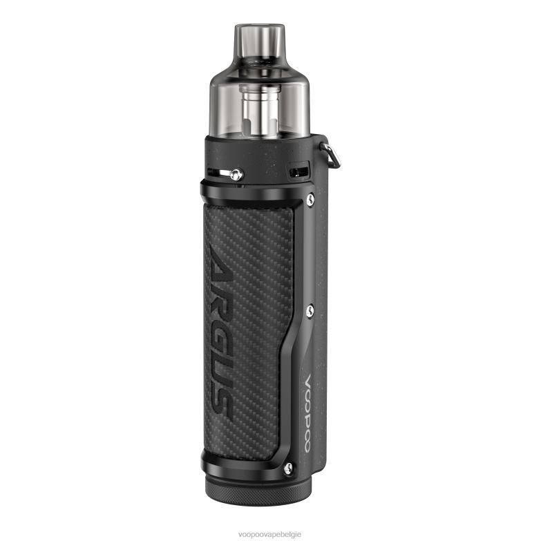 VOOPOO ARGUS PRO pod-mod-kit koolstofvezel 4N28V2 VOOPOO Belgie