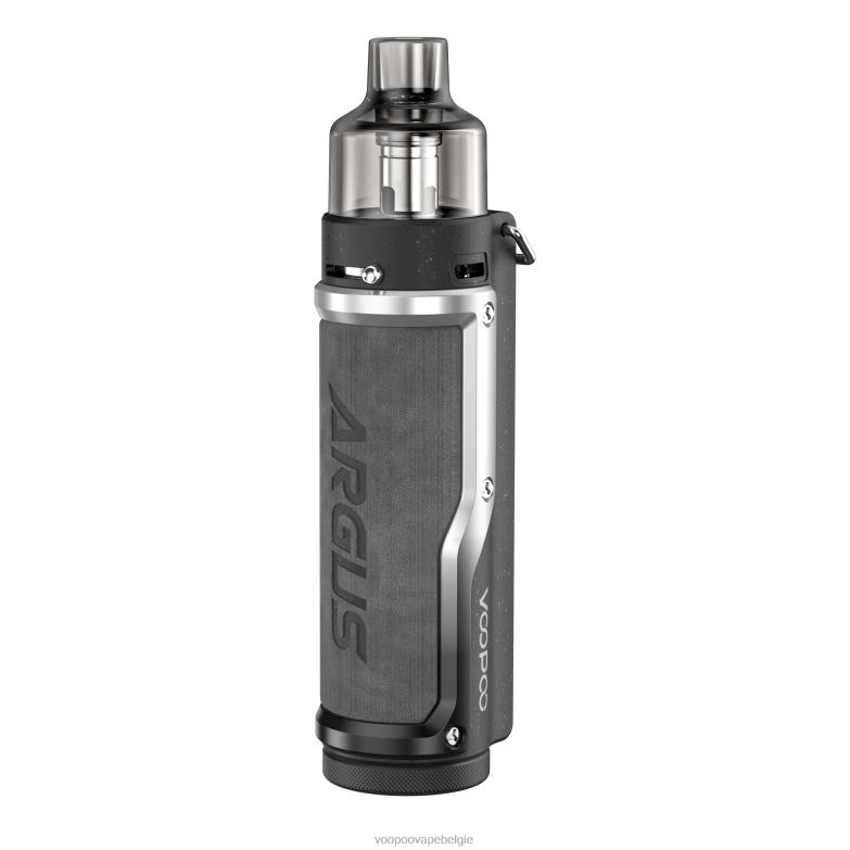 VOOPOO ARGUS PRO pod-mod-kit vintage grijs 4N28V22 VOOPOO Belgie