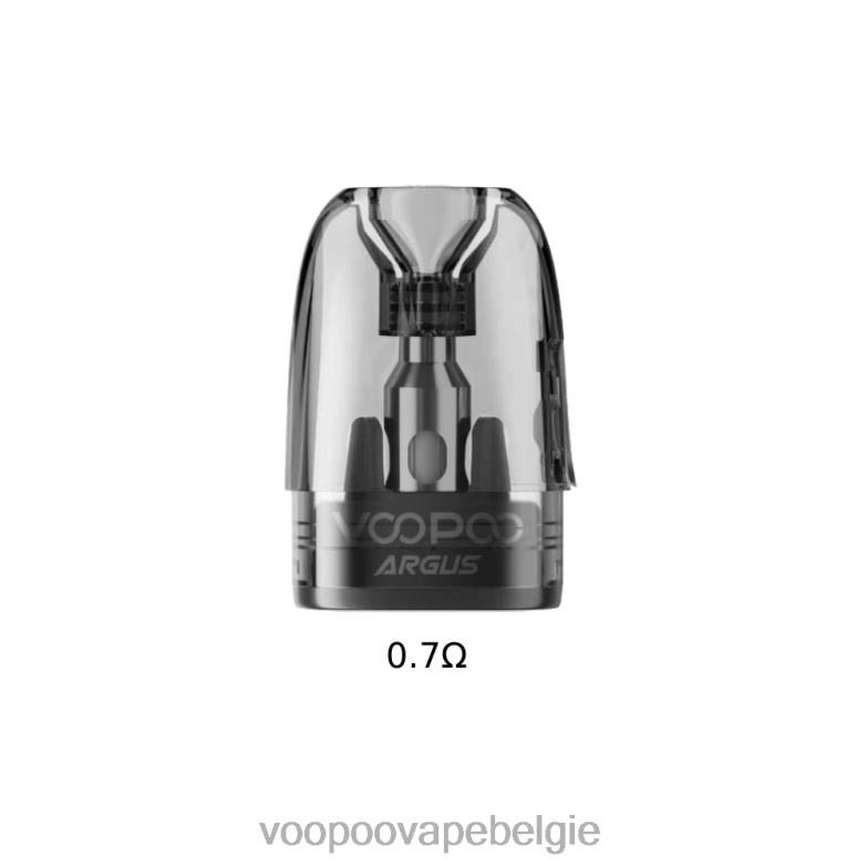 0,7 ohm