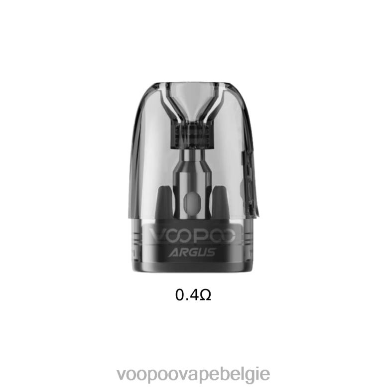 VOOPOO ARGUS TOP FILL patroon 04 ohm 4N28V544 VOOPOO Vape Kopen