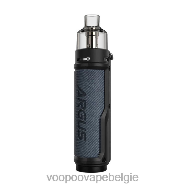VOOPOO ARGUS X uitrusting denim 4N28V129 VOOPOO Kopen België