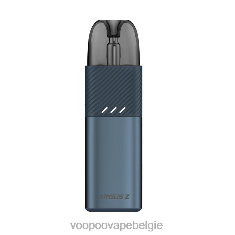 VOOPOO ARGUS Z pod-kit mint zilver 4N28V14 VOOPOO Vape Kopen