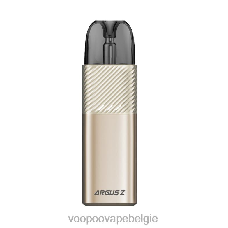 VOOPOO ARGUS Z pod-kit mint zilver 4N28V14 VOOPOO Vape Kopen