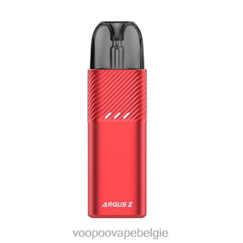 VOOPOO ARGUS Z pod-kit mint zilver 4N28V14 VOOPOO Vape Kopen