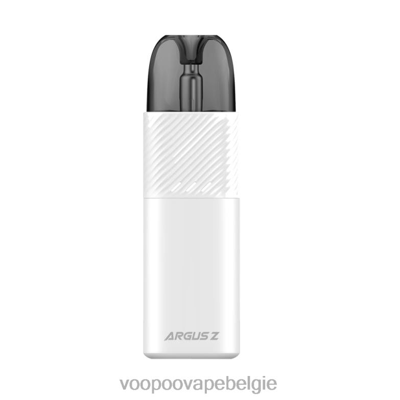VOOPOO ARGUS Z pod-kit mint zilver 4N28V14 VOOPOO Vape Kopen