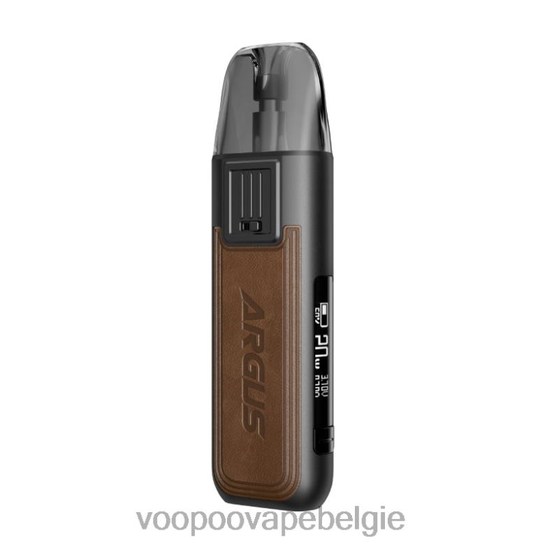 VOOPOO ARGUS pod-kit bruin 4N28V54 VOOPOO Vape Kopen