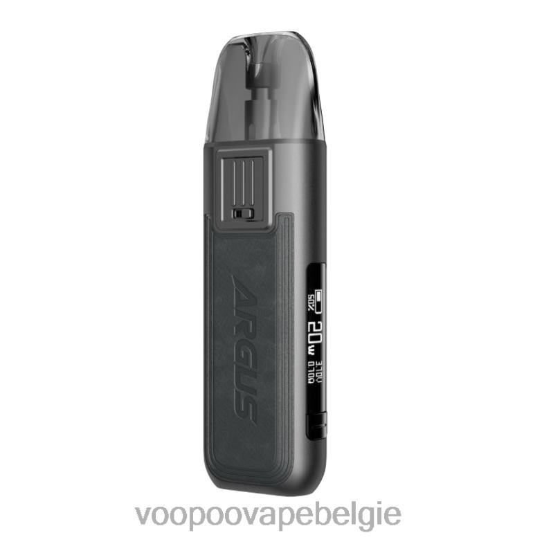 VOOPOO ARGUS pod-kit grijs 4N28V52 VOOPOO Belgie