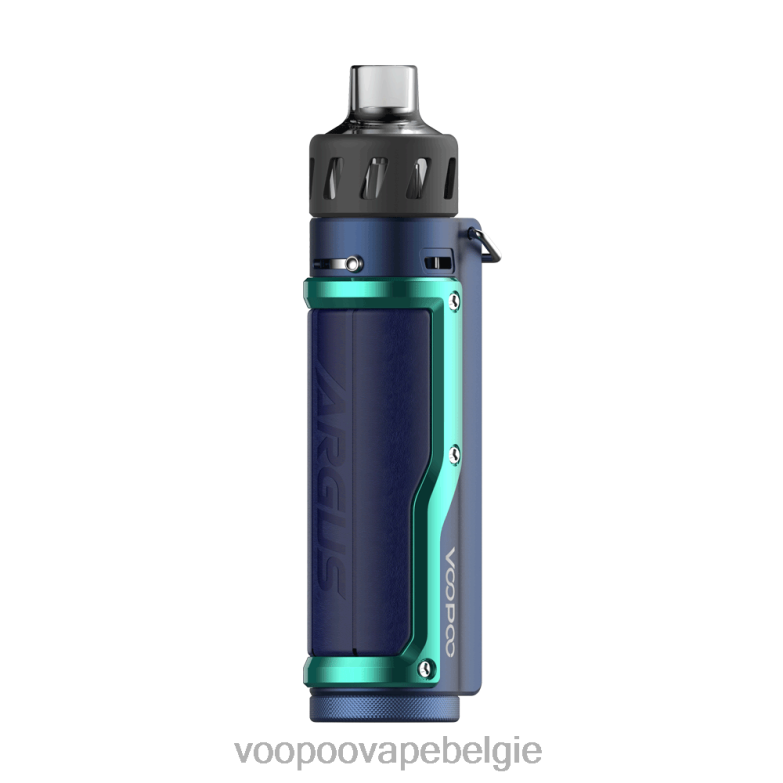 VOOPOO ARGUS pod-mod-kit diepzee-cyaan 4N28V80 VOOPOO Coils Kopen