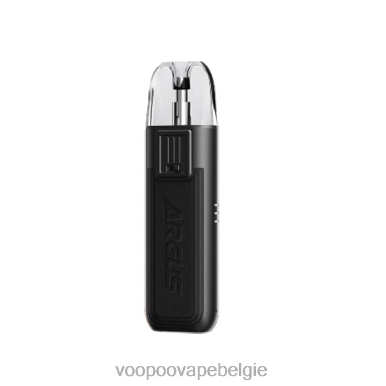 VOOPOO ARGUS pod se zwart 4N28V142 VOOPOO Belgie