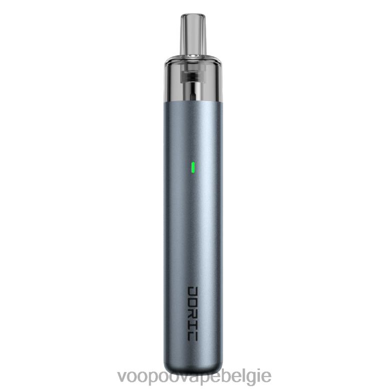 VOOPOO DORIC 20 SE uitrusting geweer metaal 4N28V479 VOOPOO Kopen België