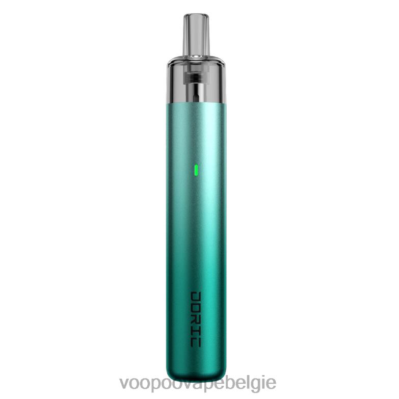 VOOPOO DORIC 20 SE uitrusting groente 4N28V481 VOOPOO Vape België