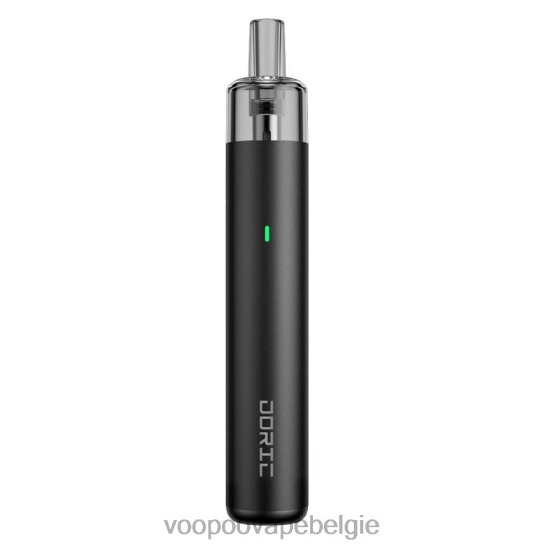 VOOPOO DORIC 20 SE uitrusting zwart 4N28V420 VOOPOO Coils Kopen