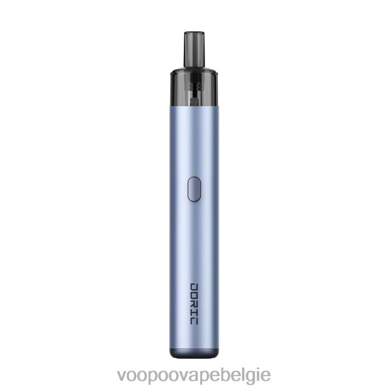 VOOPOO DORIC 20 uitrusting ijsblauw 4N28V418 VOOPOO Pnp Coils België