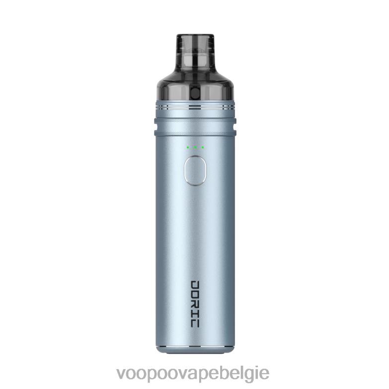 VOOPOO DORIC 60 Pod-penset ijsblauw 4N28V457 VOOPOO Vape Price