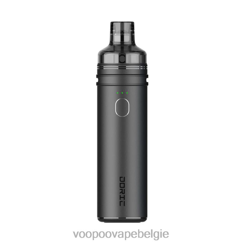 VOOPOO DORIC 60 Pod-penset ruimte grijs 4N28V459 VOOPOO Kopen België